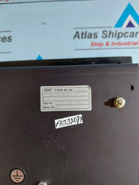 DMT 271.107 479 EXTENSION ALARM PANEL MT 32