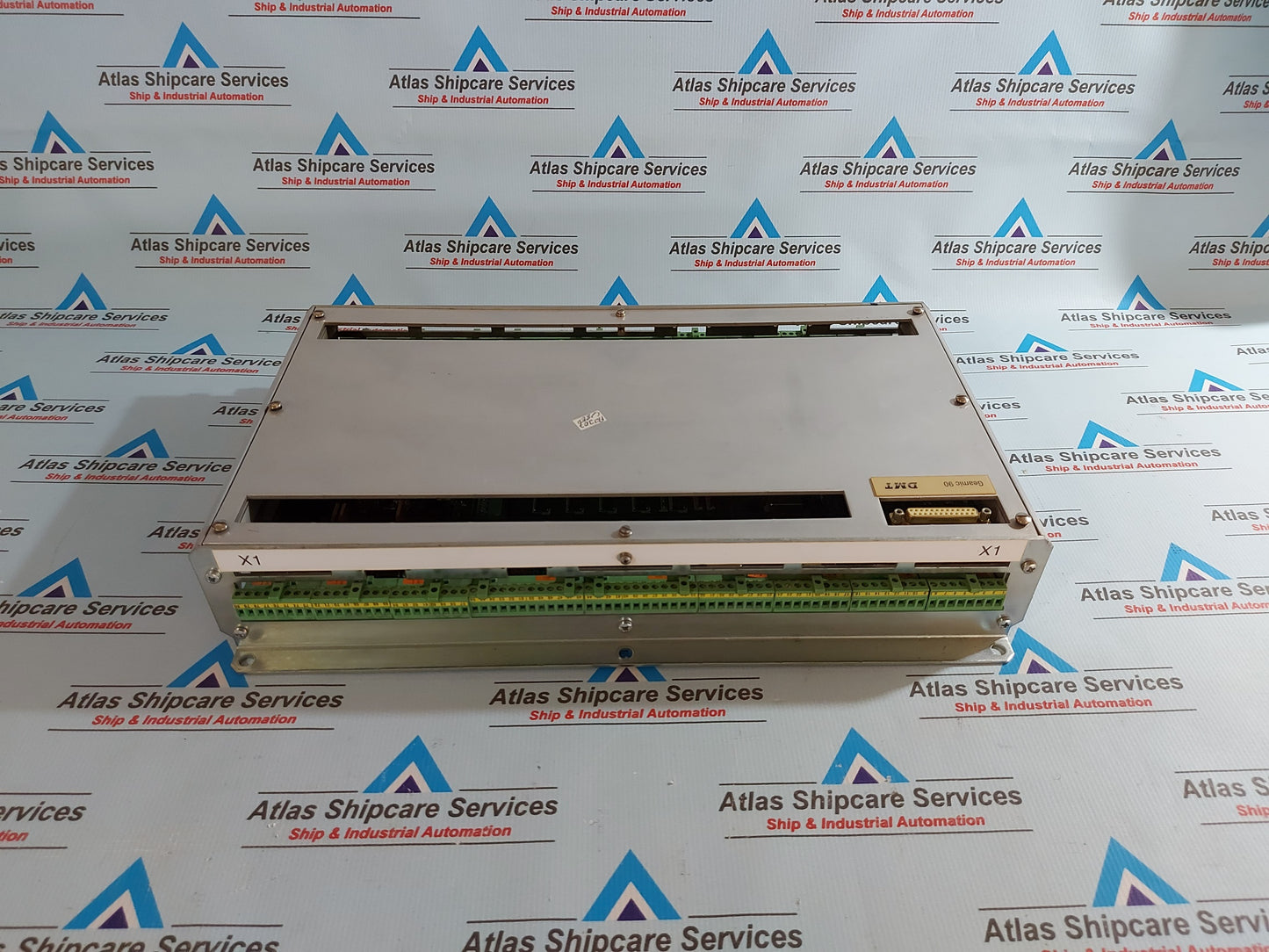 DMT 271.111 023 GEAMIC 90/DE 56 PCB MODULE