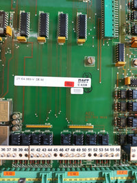 DMT 271.111 023 GEAMIC 90/DE 56 PCB MODULE