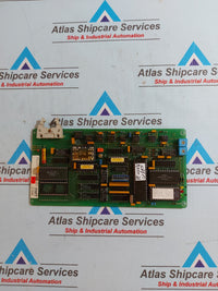 DMT 271.121 519 BBK 402 PRINTED CIRCUIT BOARD