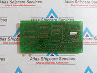 DMT 271.121 519 BBK 402 PRINTED CIRCUIT BOARD