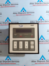 DMT BAT 402 271.114 457 OPERATOR SELECTOR PANEL