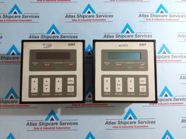 DMT BAT 402 271.114 457 OPERATOR SELECTOR PANEL