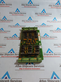 DMT DZ 24 271.104 384-H PCB BOARD