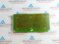 DMT DZ 24 271.104 384-H PCB BOARD