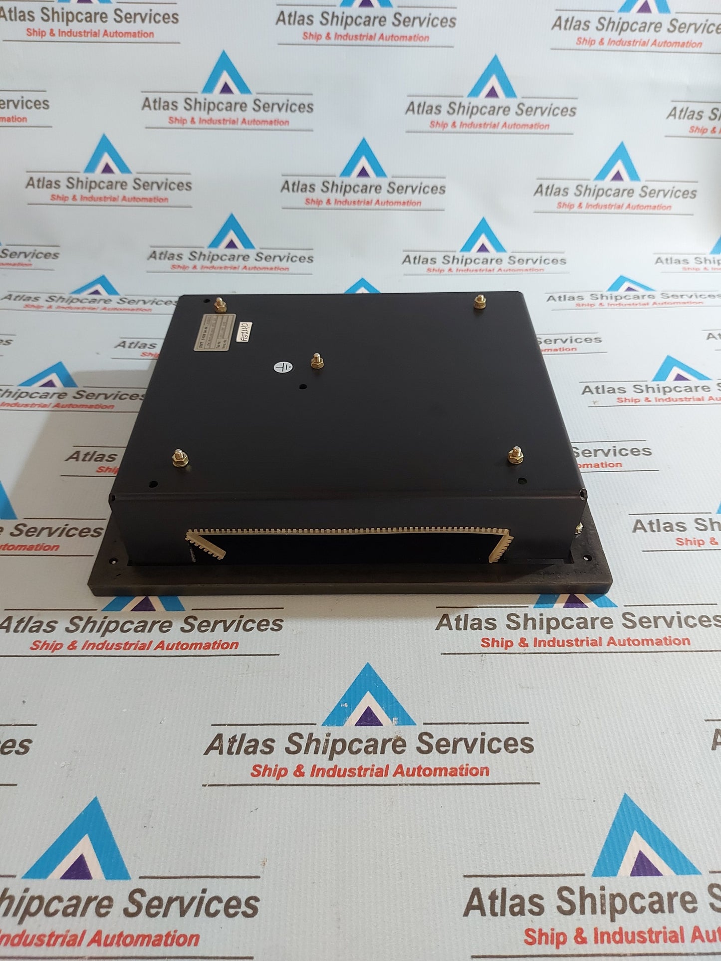 DMT MTE 32 271.109 145 ALARM PANEL MODULE