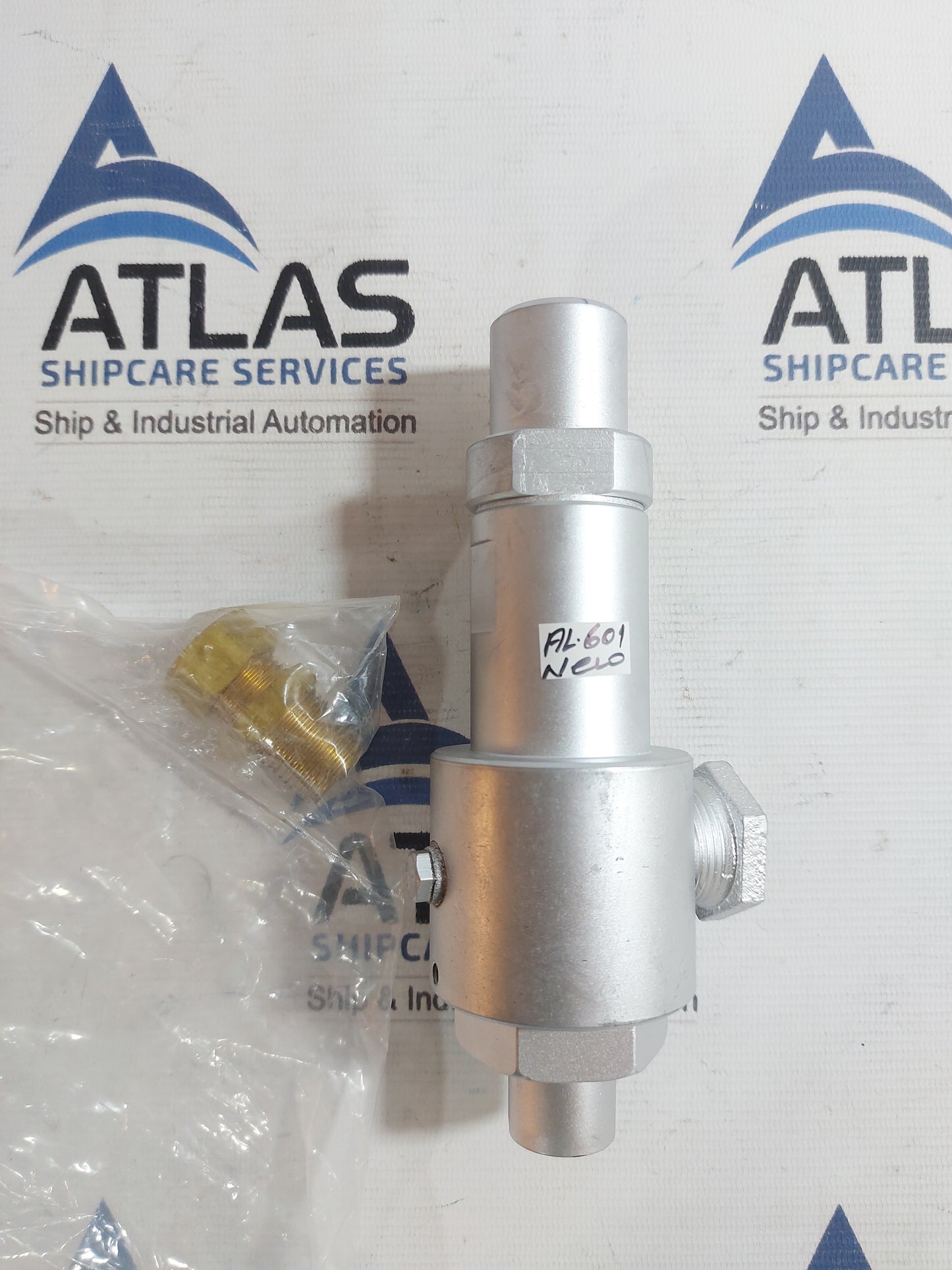 DO831 3.14 MPa TEMPERATURE SENSOR