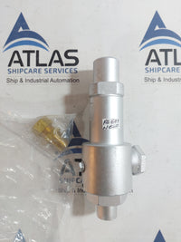 DO831 3.14 MPa TEMPERATURE SENSOR