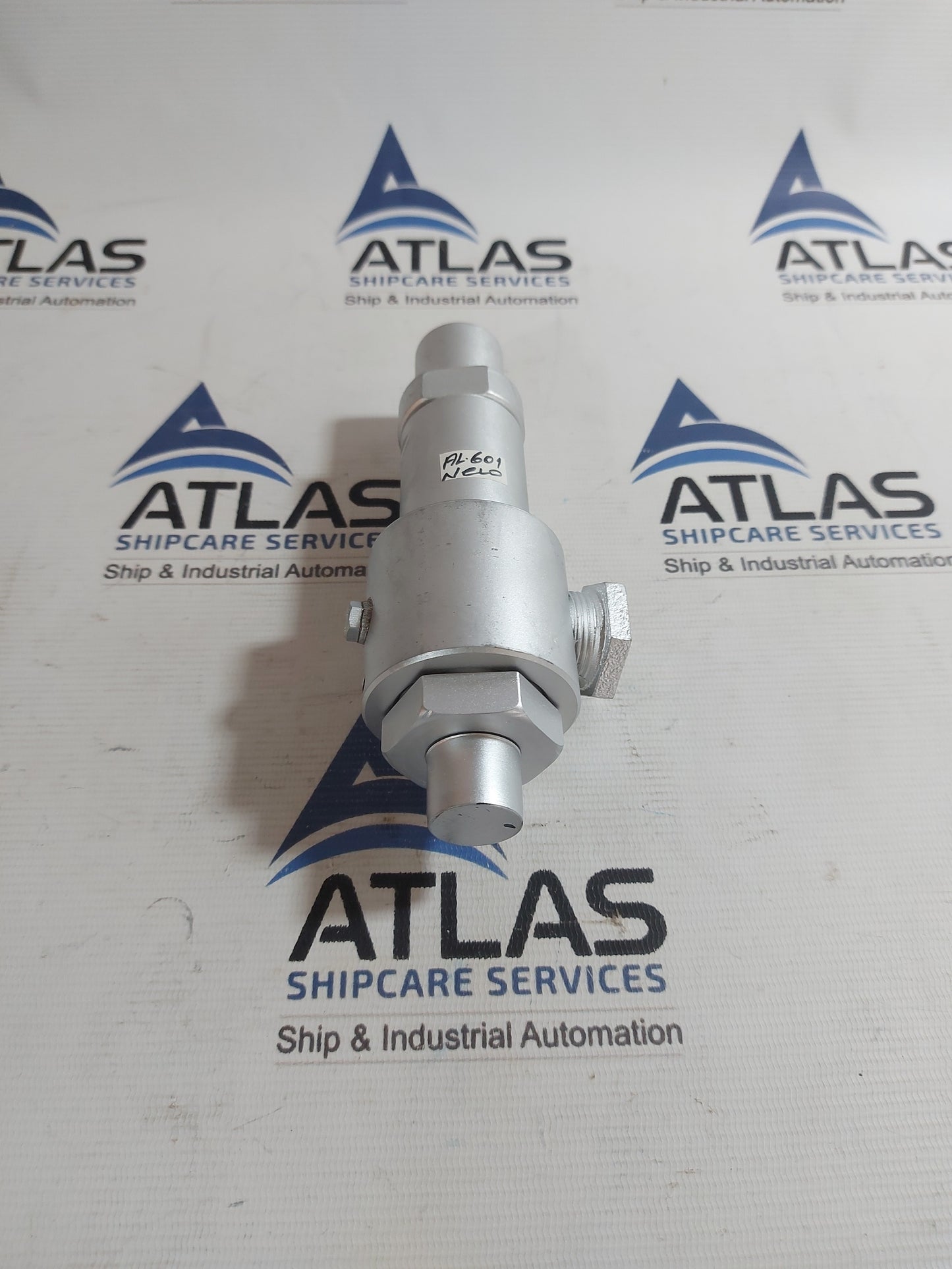 DO831 3.14 MPa TEMPERATURE SENSOR