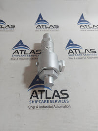 DO831 3.14 MPa TEMPERATURE SENSOR