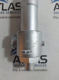 DO831 3.14 MPa TEMPERATURE SENSOR