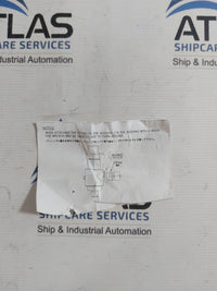 DO831 3.14 MPa TEMPERATURE SENSOR