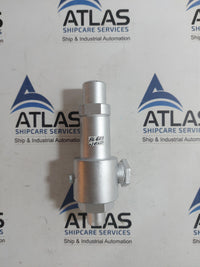 DO831 3.14 MPa TEMPERATURE SENSOR