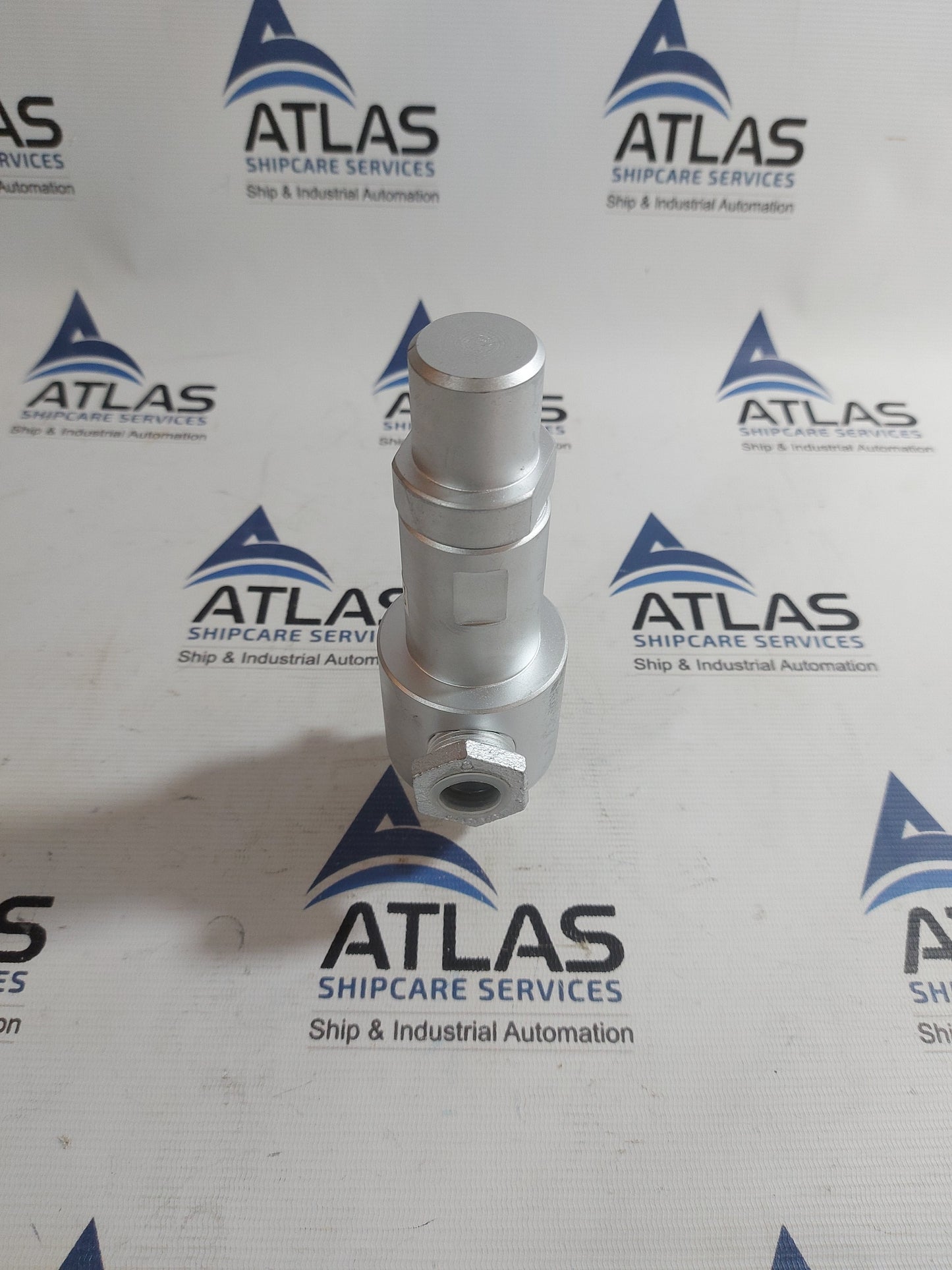 DO831 3.14 MPa TEMPERATURE SENSOR
