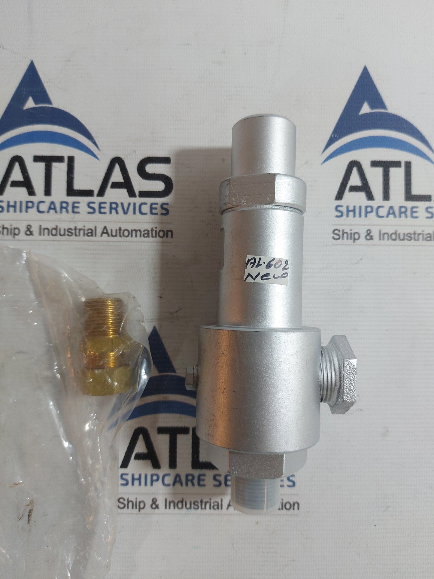 DO832 3.14 MPa TEMPERATURE SENSOR