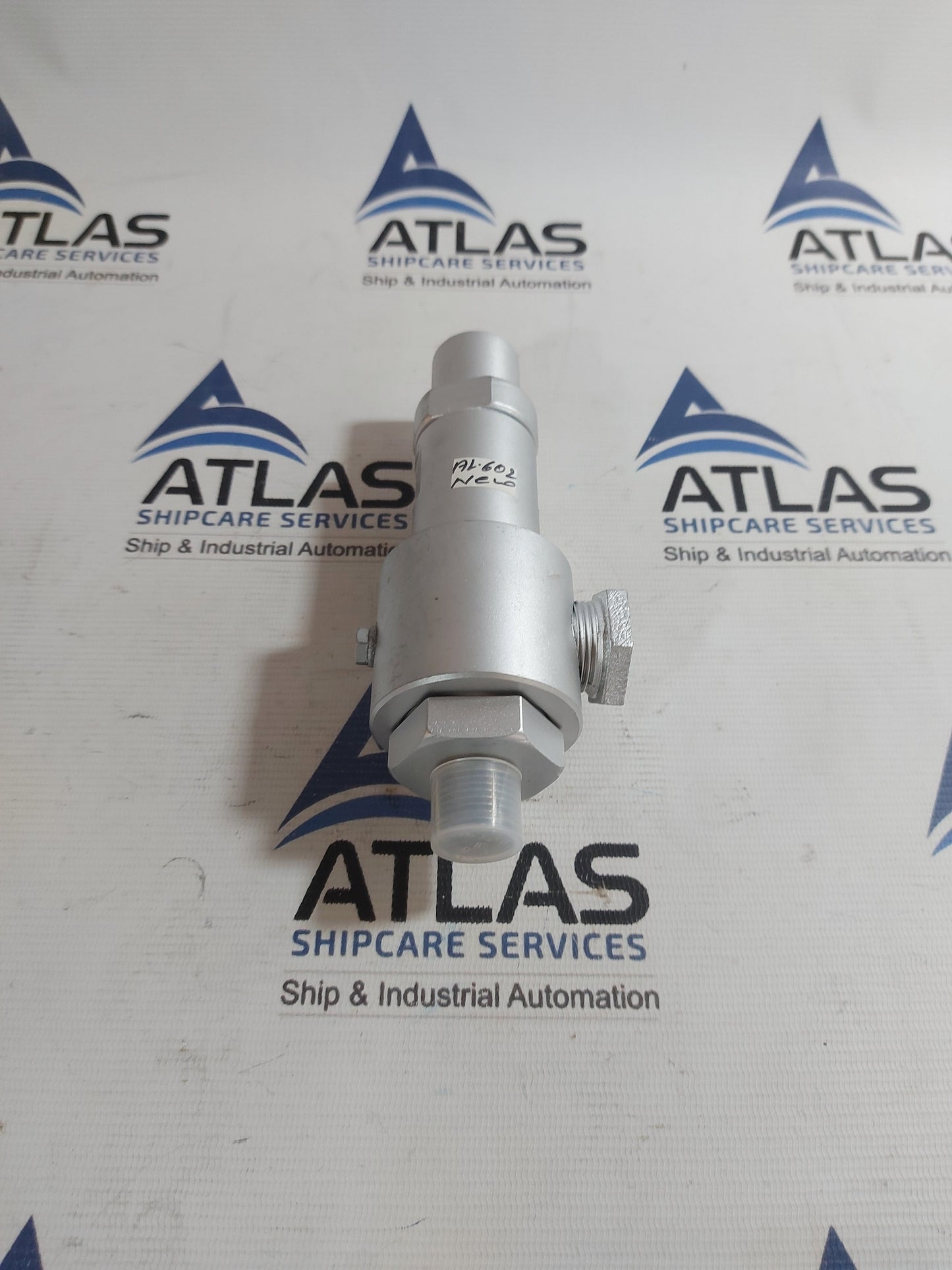 DO832 3.14 MPa TEMPERATURE SENSOR