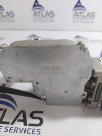 DOGA 160418T WIPER MOTOR 24VDC