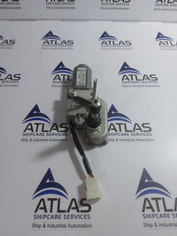 DOGA 160418T WIPER MOTOR 24VDC
