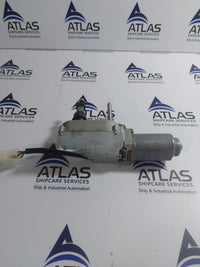 DOGA 160418T WIPER MOTOR 24VDC