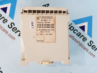 DOLD AN5871 ISOLATION MONITER