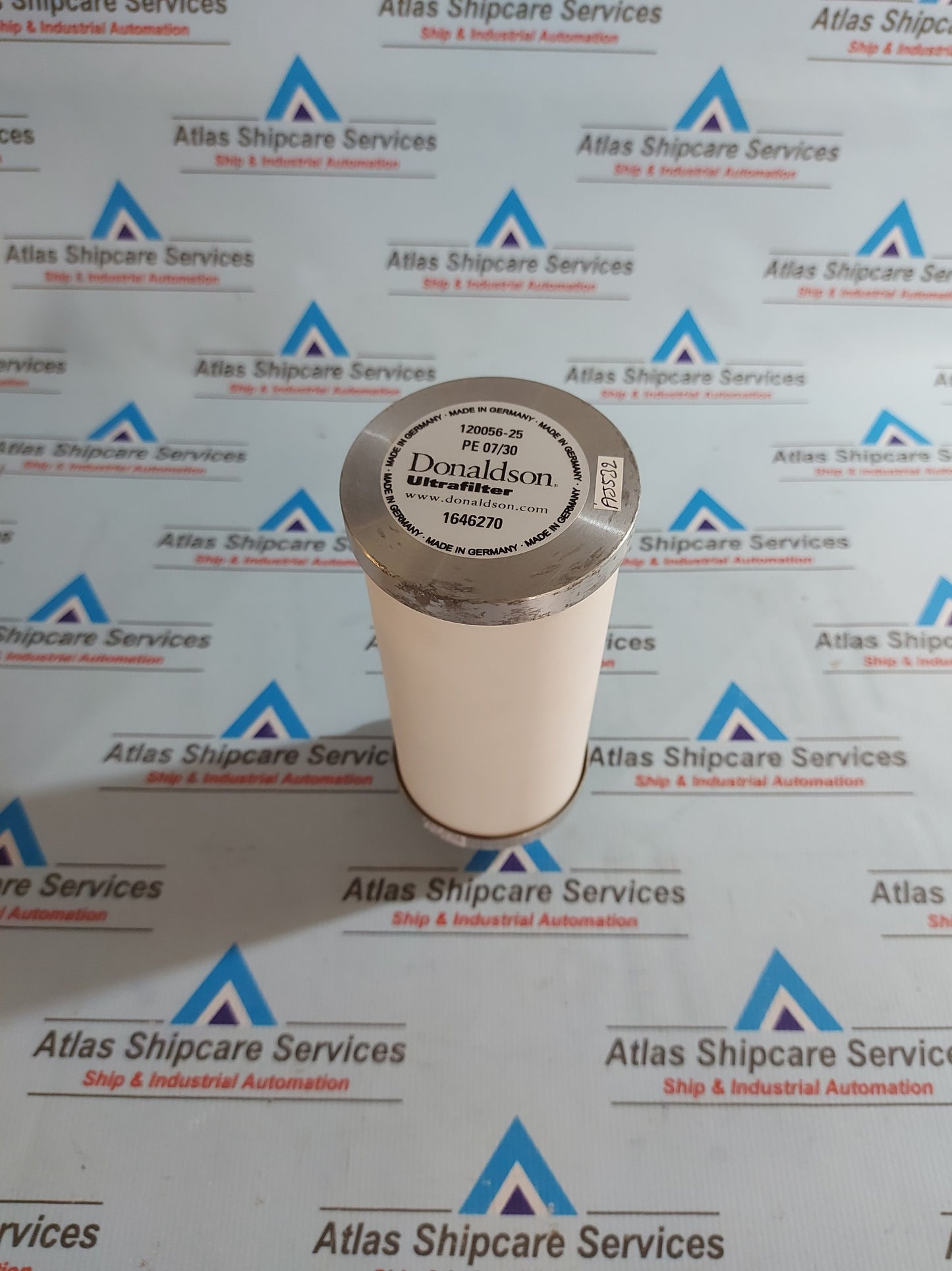 DONALDSON 120056-25 PE 07/30 ULTRAFILTER FILTER ELEMENT