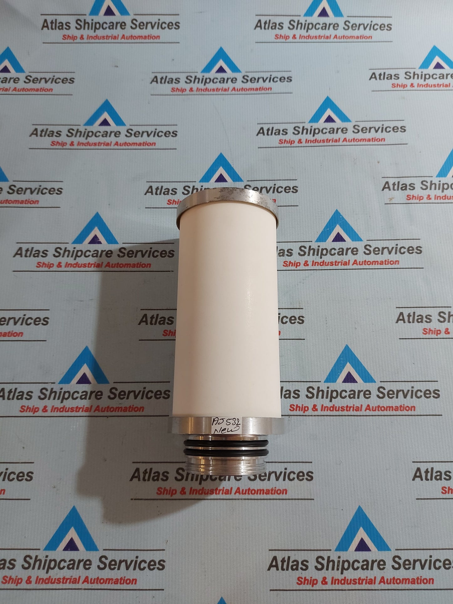 DONALDSON 120056-25 PE 07/30 ULTRAFILTER FILTER ELEMENT