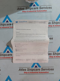 DONALDSON 120056-25 PE 07/30 ULTRAFILTER FILTER ELEMENT