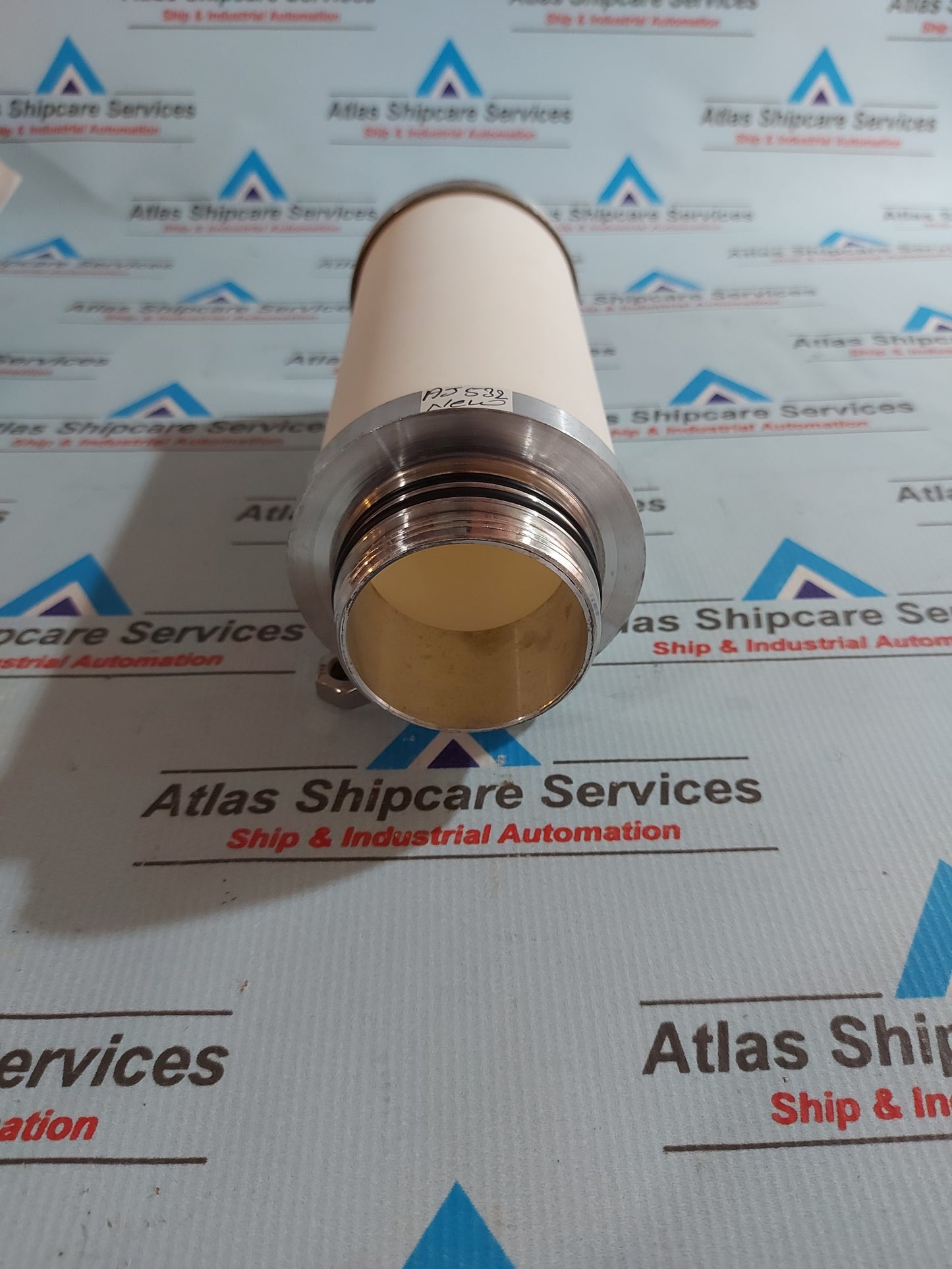 DONALDSON 120056-25 PE 07/30 ULTRAFILTER FILTER ELEMENT