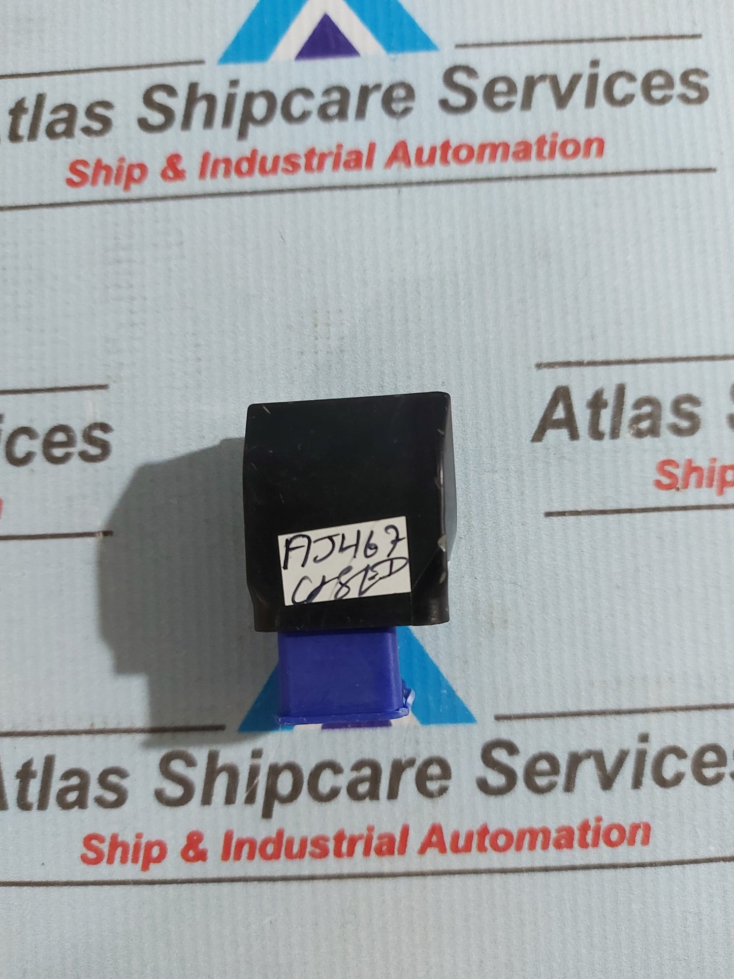 DONALDSON ULTRAFILTER 8240200.9100 SOLENOID VALVE COIL