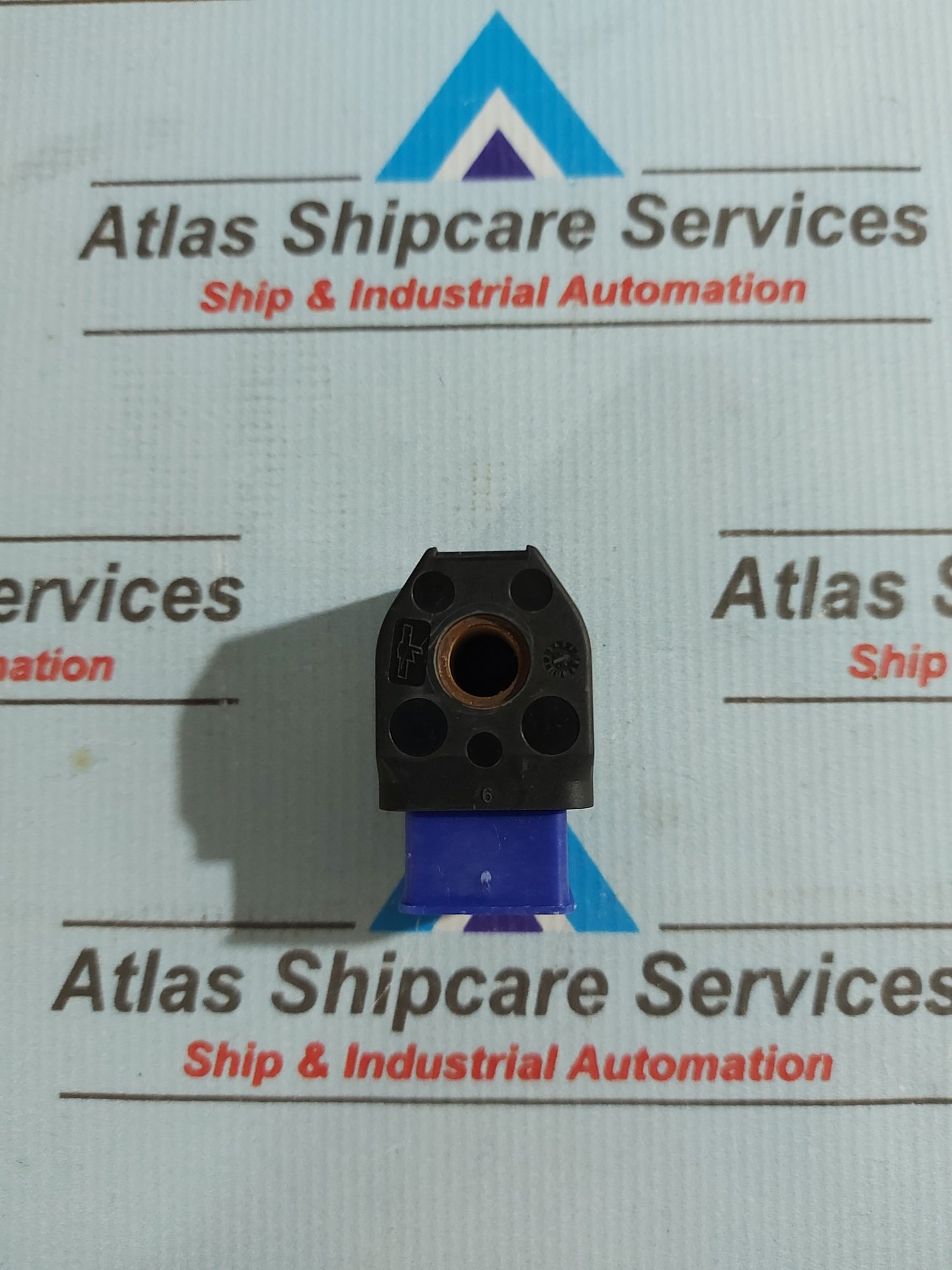 DONALDSON ULTRAFILTER 8240200.9100 SOLENOID VALVE COIL