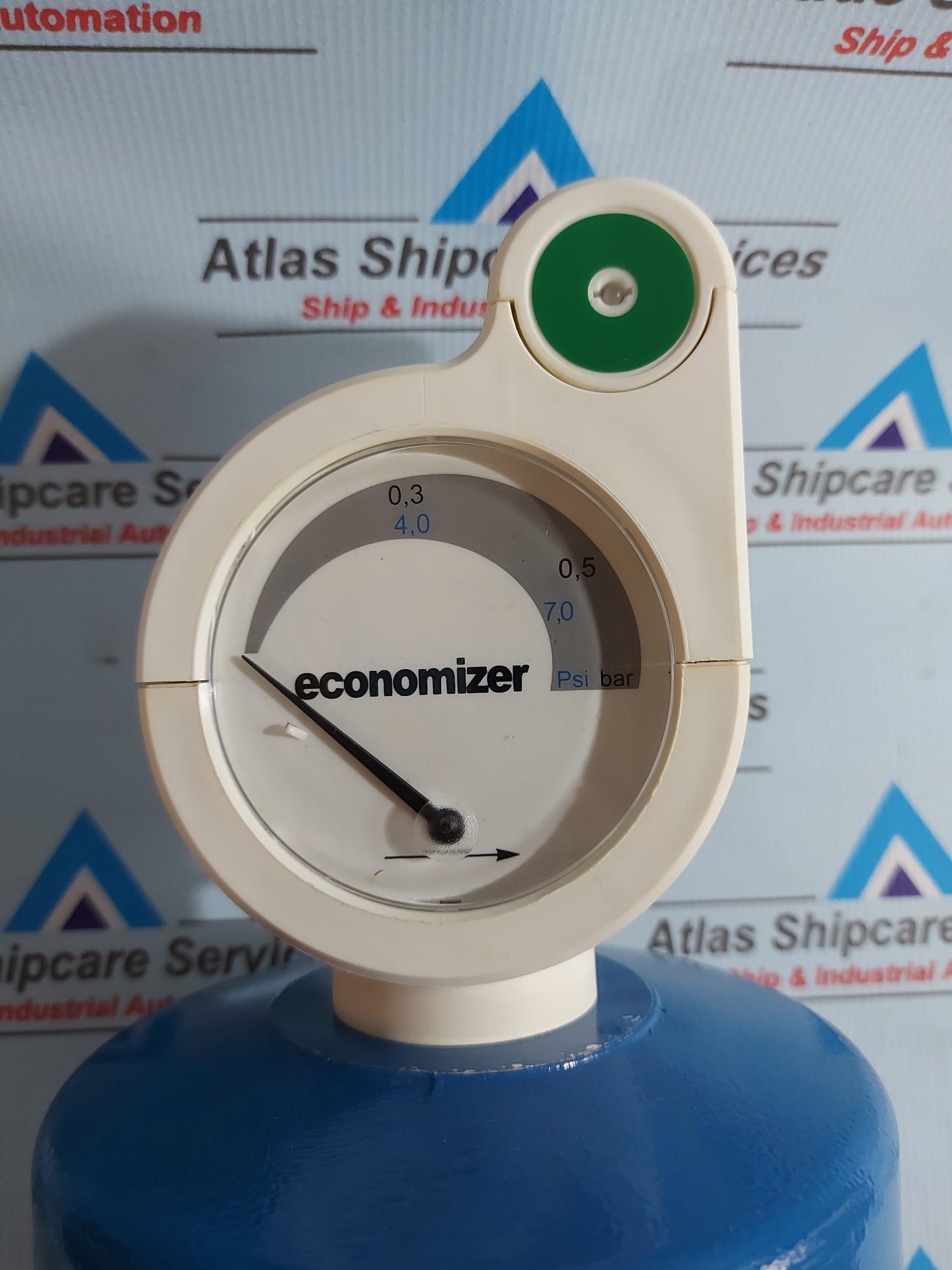 DONALDSON ULTRAFILTER AG0048 BSP ECOZ UFM-T 1-250 PSI 35-150'F