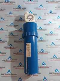 DONALDSON ULTRAFILTER AG0048 BSP ECOZ UFM-T 1-250 PSI 35-150'F