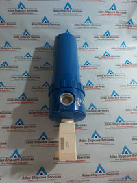 DONALDSON ULTRAFILTER AG0048 BSP ECOZ UFM-T 1-250 PSI 35-150'F