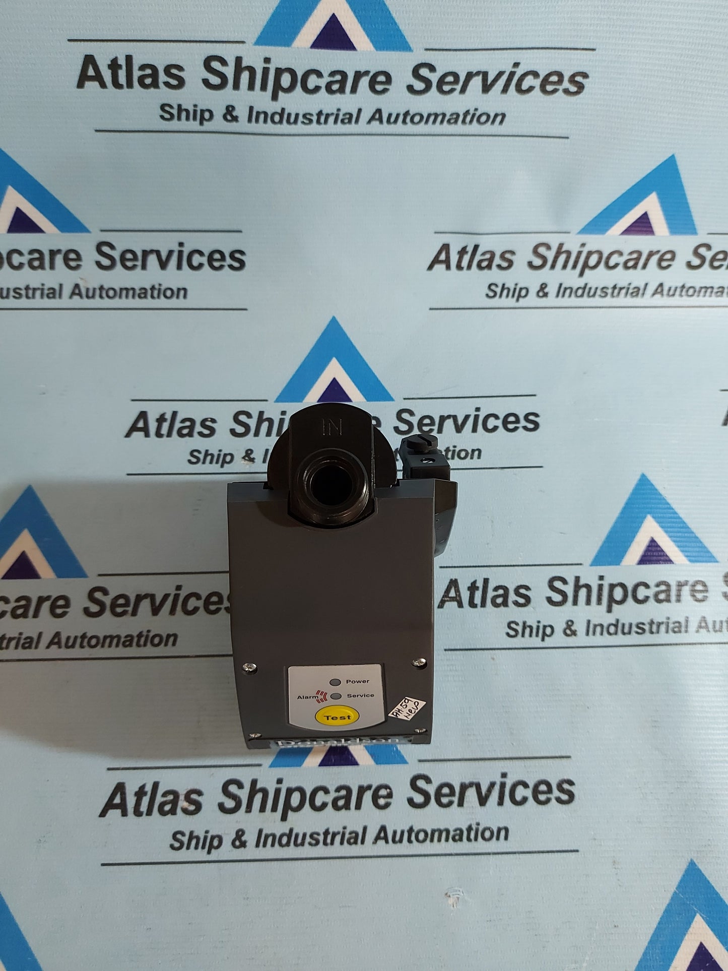 DONALDSON ULTRAFILTER UFM-T1 SUPERPLUS CONDENSATE DRAIN