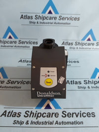 DONALDSON ULTRAFILTER UFM-T1 SUPERPLUS CONDENSATE DRAIN