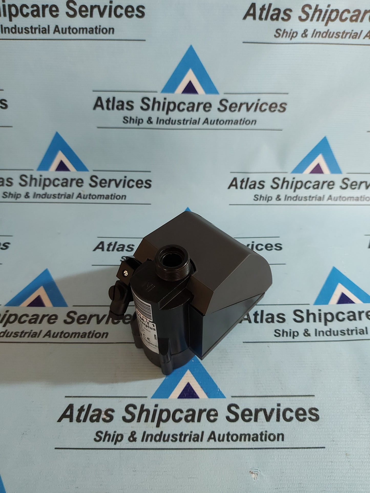 DONALDSON ULTRAFILTER UFM-T1 SUPERPLUS CONDENSATE DRAIN