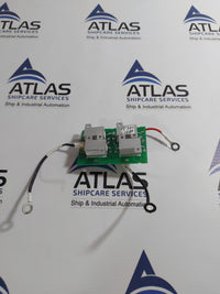 DONGAH ELECOMM BREC-24(VE)-S1 PCB CARD