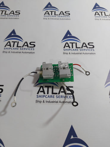 DONGAH ELECOMM BREC-24(VE)-S1 PCB CARD