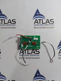 DONGAH ELECOMM BREC-24(VE)-S1 PCB CARD