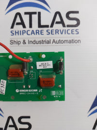 DONGAH ELECOMM BREC-24(VE)-S PACB CARD