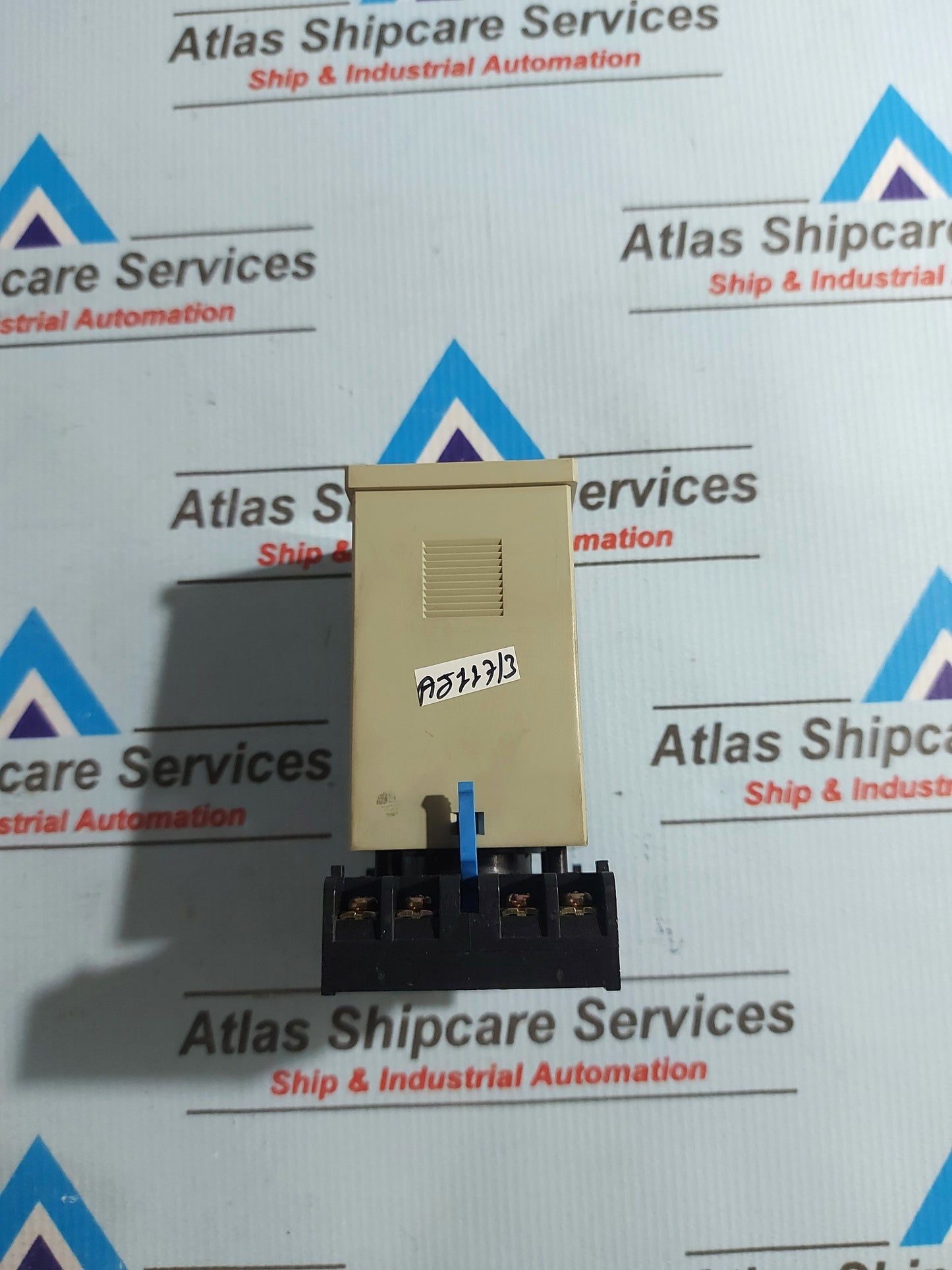 DONG AH ELECTRIC AC200V-220V/DC 90V RECTIFIER UNIT