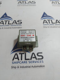 DONG KWANG DKC-300 POWER CONVERTER