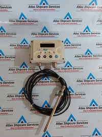 DOOSAN O-WACS-100DI-5M HUMIDITY & TEMPERATURE TRANSMITTER