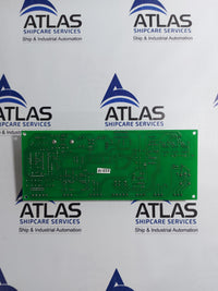 DOUBLE485(SLAVE) 20160804L SL17D0301 PCB CARD