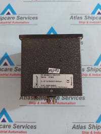 DR.E.HORN EA 96x96.2 s S16-3 DW R.P.M. METER