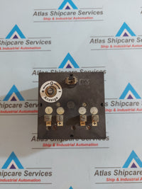 DR.E.HORN EA 96x96.2 s S16-3 DW R.P.M. METER
