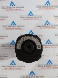 DRAGER PIR 7000 INFRARED GAS TRANSMITTER IDS 0112 PART.NO 6811560