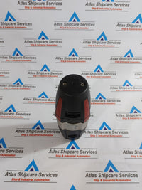 DRAGER PIR 7000 INFRARED GAS TRANSMITTER IDS 0112 PART.NO 6811560