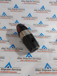 DRAGER PIR 7000 INFRARED GAS TRANSMITTER IDS 0112 PART.NO 6811560