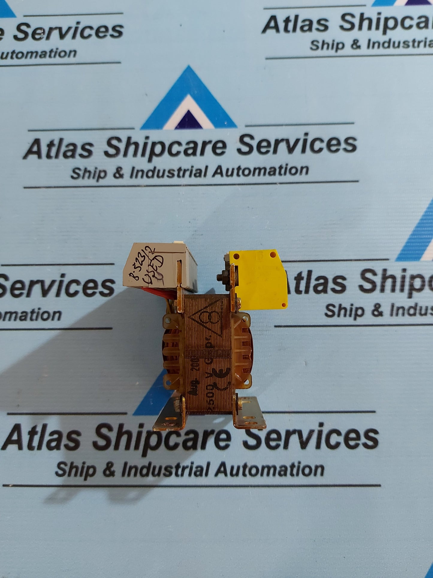 DROSSEL BV 22860 TRANSFORMER